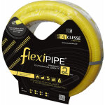 Clesse industries ? tuyau gaz flexipipe2 dn10 7ml ? inox flexible avec raccords de compression ? pression ...
