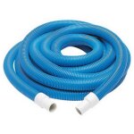 Tuyau flottant avec embouts - 12 mtres obsolete