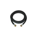 Ribimex - tuyaux gasoil en caoutchouc 4 m�tres