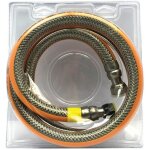 Tuyau gaz butane / propane 2m bi200kx41