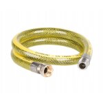 Tuyau de gaz flexible 1 / 2 pouce wz 50 cm