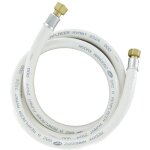 Tuyau de gaz naturel long. 1. 50m garantie 10 ans d'origine