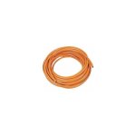 Tuyau de gaz orange propane ø6. 3mm au mètre le lorrain Tuyau de gaz orange propane ø6. 3mm au mètre le lorrain