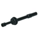 Tuyau d'huile pour tron�onneuse compatible stihl ms 310 - ms 390 longueur 90. 00 mm