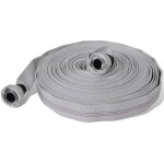 Tuyau d'incendie plat 20 m avec raccords d - storz 1 pouce vidaxl