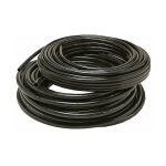 Capvert - tuyau polyéthylène haute densité 6 bar ø ext. 20 mm - l. 50 m Capvert - tuyau polyéthylène haute densité 6 bar ø ext. 20 mm - l. 50 m