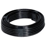 Tuyau d'irrigation polyéthylène diamêtre 16mm pour goutte à goutte - 25 mêtres Tuyau d'irrigation polyéthylène diamêtre 16mm pour goutte à goutte - 25 mêtres