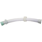Tuyau de liaison 38 mm pour ubbink poolfilter 400 mm Tuyau de liaison 38 mm pour ubbink poolfilter 400 mm