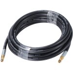 Tuyau de nettoyage haute pression karcher k2 - 7 bar kit de tuyau de nettoyage de vidange et de tuyau ...