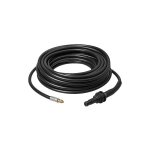 Tuyau pour nettoyeur haute pression