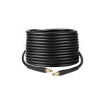 Fei yu - dstockage tuyau pour nettoyeur haute pression karcher k2 k3 k4 k5 k6 k7 - 10m - flexible quick ...
