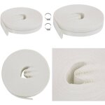 Tuyau plat 100 m 1 pe - tuyau plat - tuyaux plats - home & living
