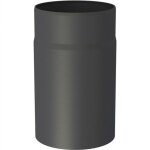 Le sanitaire - tuyau de poêle ø 150 x 250 mm Le sanitaire - tuyau de poêle ø 150 x 250 mm