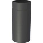 Tuyau de poêle Ø 150 x 330 mm Tuyau de poêle Ø 150 x 330 mm