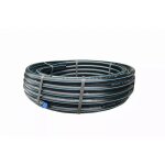 Tuyau polyéthylène haute densité pehd Ø 25 - 50m - 20 bars Tuyau polyéthylène haute densité pehd Ø 25 - 50m - 20 bars