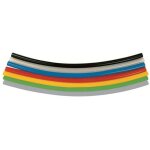 Fp - tuyau polyurethane pur tuyau 6x4mm / natur (par 25) Fp - tuyau polyurethane pur tuyau 6x4mm / natur (par 25)