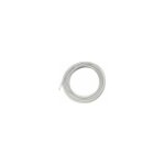 Eid - tuyau pompe condensat - diam�tre 6 / 9 mm - clair - couronne de 50 m�tres distribution 50tc03