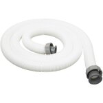Tuyau pour pompe de filtration 38 mm / 300 cm bestway 58368 Tuyau pour pompe de filtration 38 mm / 300 cm bestway 58368