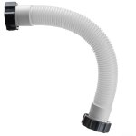 Tuyau de pompe de filtre  sable de piscine 11535 tuyau d'interconnexion pour intex 16 pouces