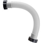 Tuyau de pompe pour filtre � sable de piscine ? 11535 tuyau de raccordement de rechange pour pompes � ...