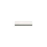 Ala - tuyau en porcelaine blanche pour poêles à bois ' smalto classic' - ø mm. 100x500h. Ala - tuyau en porcelaine blanche pour poêles à bois ' smalto classic' - ø mm. 100x500h.