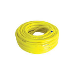 Alfaflex - tuyau d'arrosage anti - torsion hose 19x25. 5mm 50m