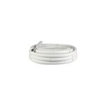 Tuyau pvc balnéo / piscine souple et renforcé anti cracking 50mm - 25 mêtres Tuyau pvc balnéo / piscine souple et renforcé anti cracking 50mm - 25 mêtres