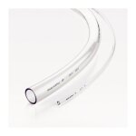 Rehau - tuyau en pvc rauclair - e d. intrieur 16 mm longueur 50 m 2 mm 20 mm rouleau reha (par 50)