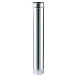 Joncoux - tuyau de raccordement - longueur 1m - mod�le tyral - inox 304 - �150mm