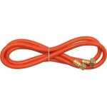 Tuyau de raccordement gaz vorel 2 m