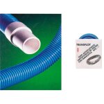 Tuyau raco pour flotteur de piscine - 10 m