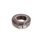 Tuyau rain bird xfd autorgulant 16 mm tous les 50 cm, 100 mtres