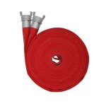 Imer - tuyaux de refoulement 20 m haute pression pvc armé ø 40 mm Imer - tuyaux de refoulement 20 m haute pression pvc armé ø 40 mm