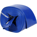 Tuyau de refoulement en caoutchouc sans raccords 25mm / 10m - om - wa 25 / 10