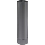 Tuyau rigide alumini� 330mm d153 - ten - 733153