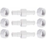 Tuyau rotatif d20 avec �crou de tuyau d15 compatible avec zodiac polaris 280, 380, 180 - pi�ces d�tach�es ...