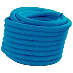 Gre ? tuyau d'aspiration de piscine sectionnable 1m ? � 38 mm ? pour aspiration et refoulement ? mat�riaux ...