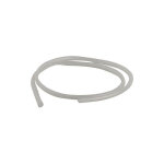 Tuyau en silicone diam. int 4, 0 mm / au metre (achat minimun 5 m)