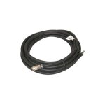 Tuyau souple pvc arm� 10x16mm 10m - 320900 - lacme