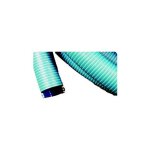Tuyau souple pvc renforc�, anti chlore, anti thermites - mod�le: pvc souple 25 m, � 50 mm