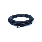 Elydan - tuyau sr - hd pe 100 n - f bande bleu 16bar - �63x5, 8 - 50, 00ml