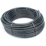 Tuyau sr - hd pe 100 n - f bande bleu 20bar - 25x3, 0 - 100, 00ml