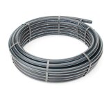 Tuyau sr - hd pe 100 n - f bande bleu 20bar - Ø25x3, 0 - 25, 00ml Tuyau sr - hd pe 100 n - f bande bleu 20bar - Ø25x3, 0 - 25, 00ml