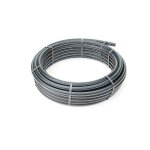 Tuyau sr - hd pe 100 n - f bande bleu 20bar - 25x3, 0 - 25, 00ml