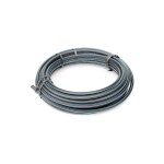 Tuyau sr - hd pe 100 n - f bande bleu 25bar - 20x3, 0 - 25, 00ml