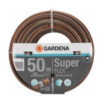 18099 - 20 tuyau superflex premium 50 m - gardena