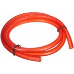 Tuyau de tube de conduite de carburant d'essence de moto adapt� aux petits moteurs, 5 mm diam�tre int�rieur, ...