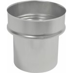 Tuyau tyral inox 304 - diam. 153 - tyral 153 sur mail 125 - joncoux
