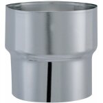 Joncoux - tuyau tyral inox 304 - diam. 230 - réduction conique 153 Joncoux - tuyau tyral inox 304 - diam. 230 - réduction conique 153