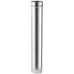 Joncoux - tuyau tyral inox 304 - diam. 97 - elment 1000 mm